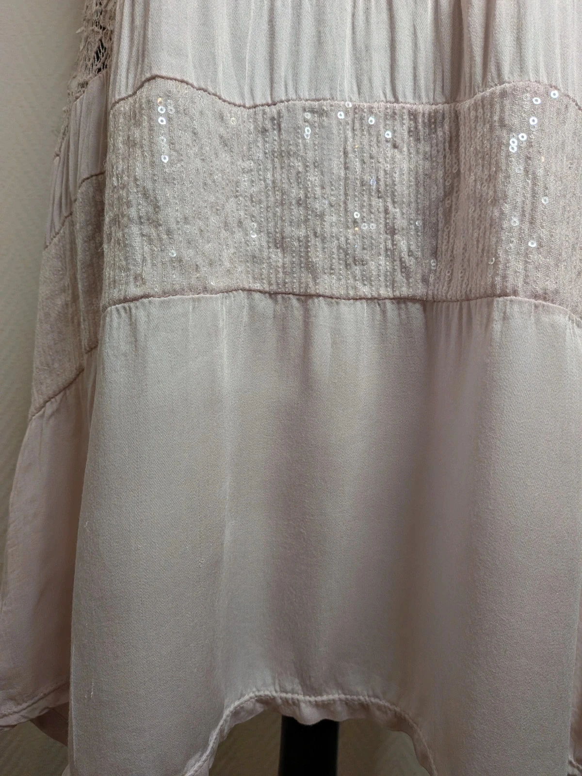 Vestido de Lentejuelas – photo 12